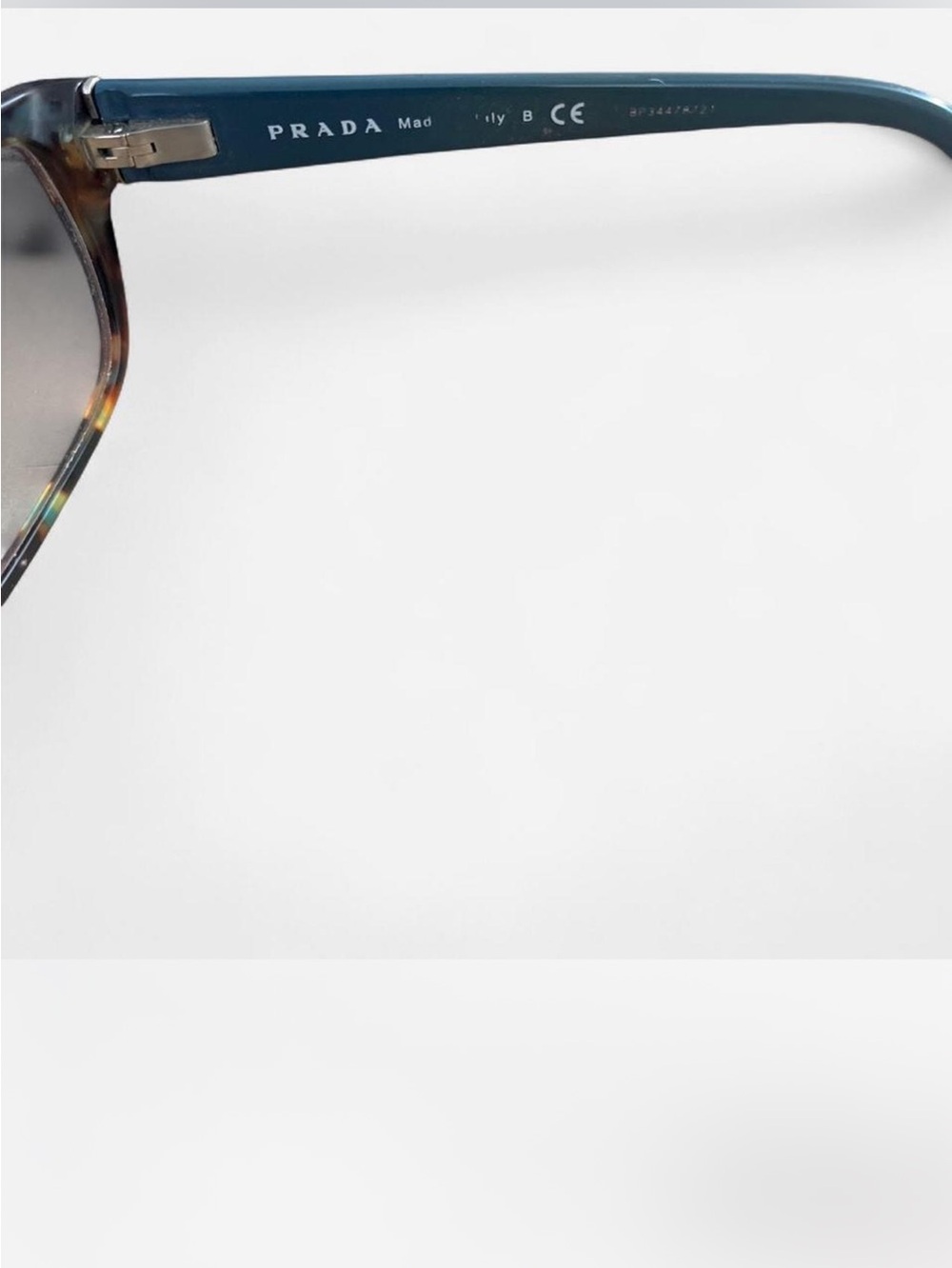 Men’s Prada frames - Picture 5 of 6